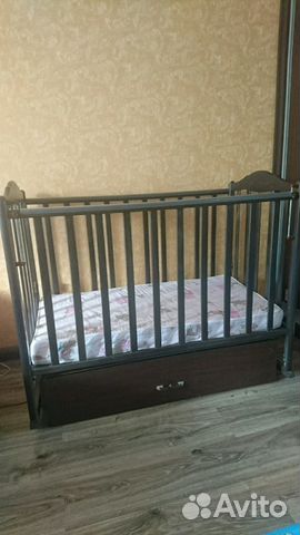 Кровать Кровать