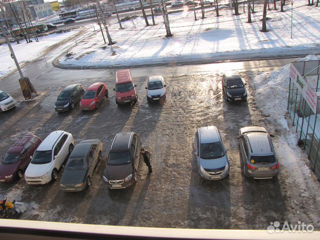Офисное помещение, 10.2 м² Офисное помещение, 10.2 м²