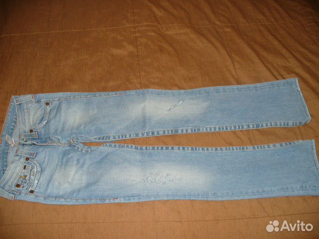 Джинсы True Religion, USA, оригинал. р.27