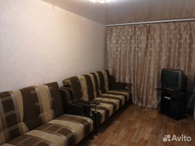 

1-к. квартира, 28 м², 1/5 эт.