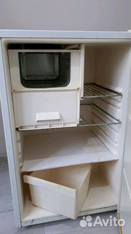 Холодильник Смоленск-8 оао Айсберг, морозилка Холодильник Смоленск-8 оао Айсберг, морозилка