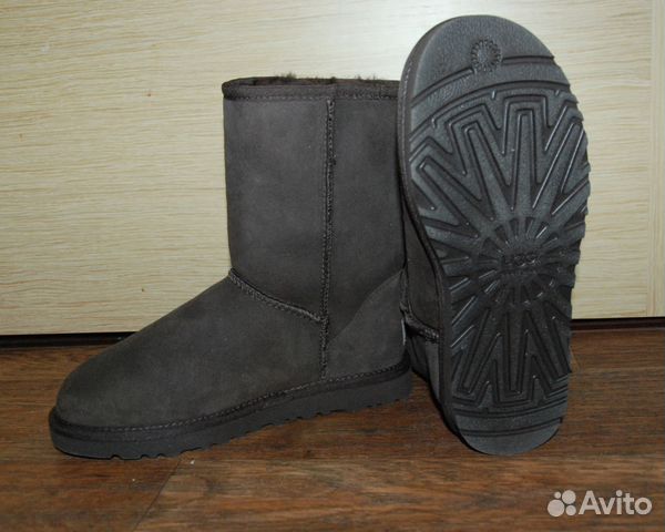 Новые UGG оригинал, р.36 Новые UGG оригинал, р.36