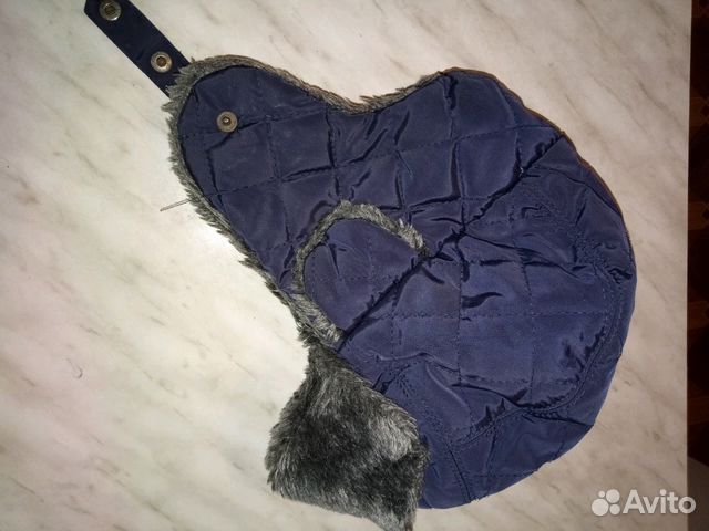 Шапка Outventure. Размер 52-56
