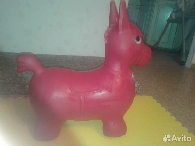 Ортопедический Ослик togu Bonito Ортопедический Ослик togu Bonito