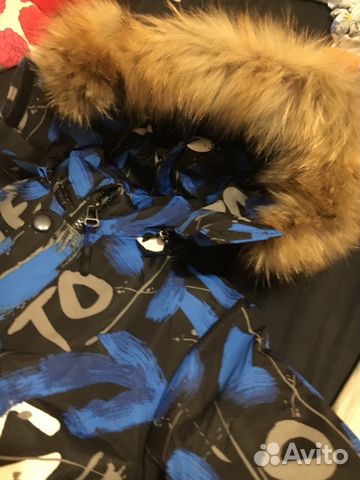 Комбинезон Комбинезон