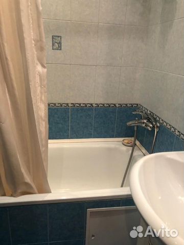 Комната 16 м² в 2-к, 5/9 эт. Комната 16 м² в 2-к, 5/9 эт.