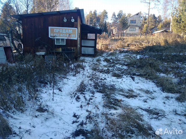 Участок 8 сот. (ИЖС)