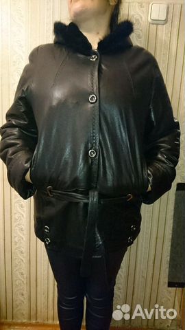Дубленка Дубленка