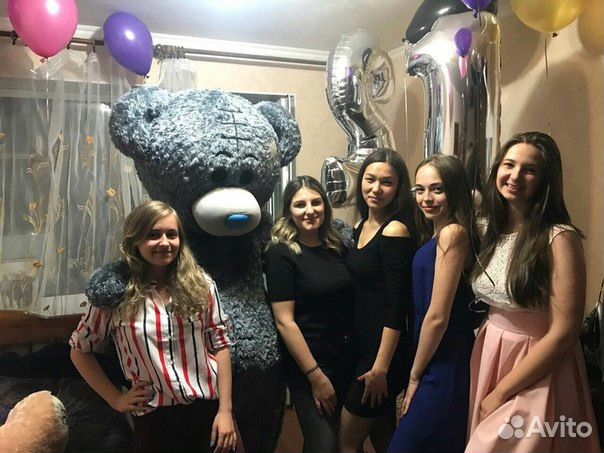 Аниматоры в Новокузнецке.Дед Мороз и Снегурочка
