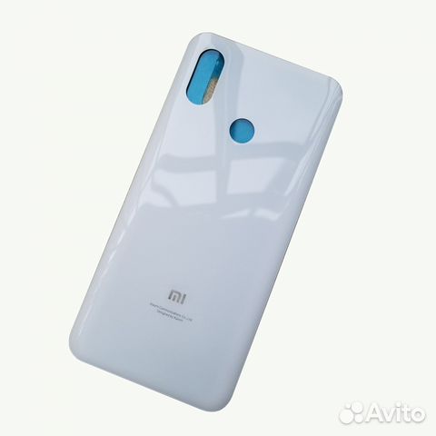 Задняя крышка Xiaomi Mi8 (разные цвета) Задняя крышка Xiaomi Mi8 (разные цвета)