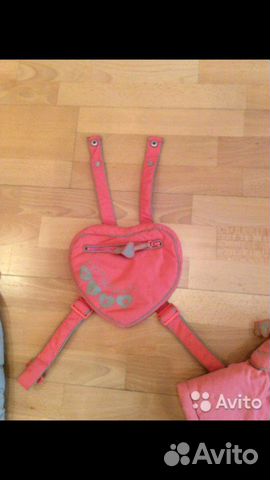 Зимний костюм Kiko