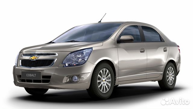 Chevrolet Cobalt запчасти