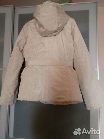 Куртка женская, зимняя, теплая, 44-46 размер Куртка женская, зимняя, теплая, 44-46 размер