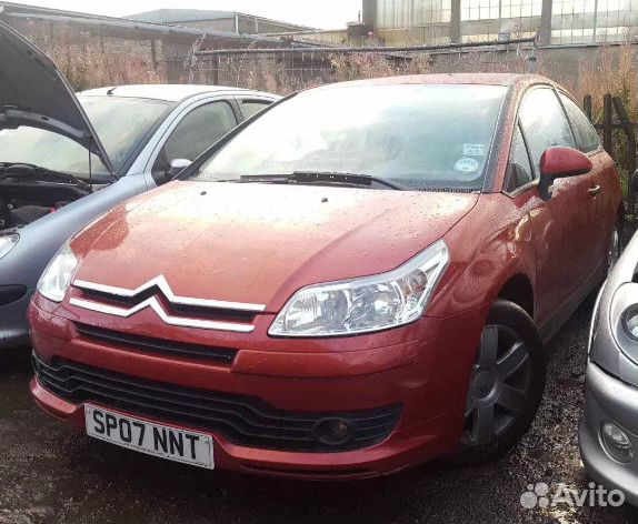 Разборка Citroen C4 хэтчбек с 2004 Машинокомплект Разборка Citroen C4 хэтчбек с 2004 Машинокомплект