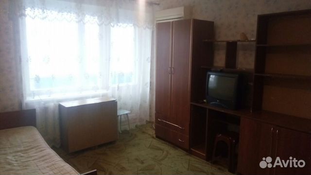 1-к квартира, 33 м², 5/5 эт. 1-к квартира, 33 м², 5/5 эт.