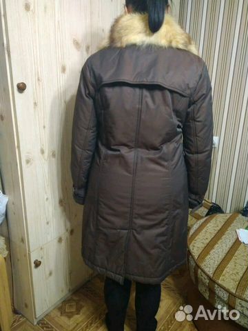 Пальто