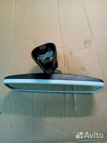 Зеркало заднего вида VW VAG Зеркало заднего вида VW VAG