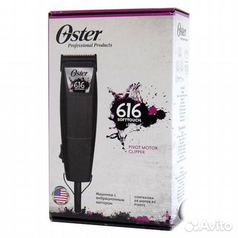 Oster 616 Купить