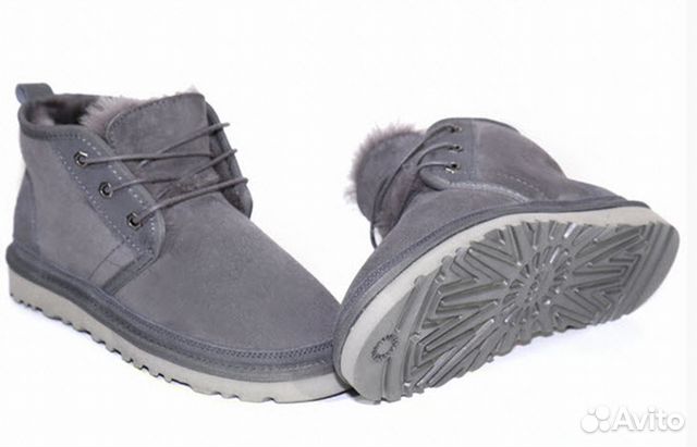 Ugg новые отличные угги на меху натуральные Ugg новые отличные угги на меху натуральные