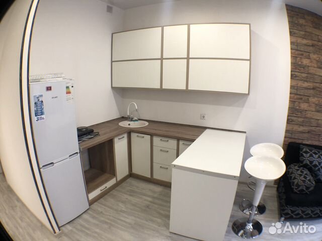 Кухня мдф 1,5х2,3м от производителя за 7 дней