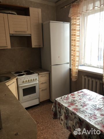 1-к квартира, 36 м², 2/2 эт. 1-к квартира, 36 м², 2/2 эт.
