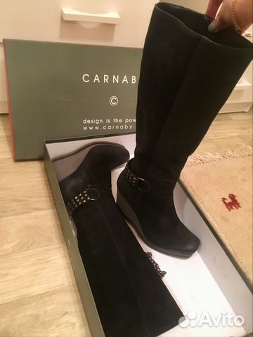 Сапоги Сапоги