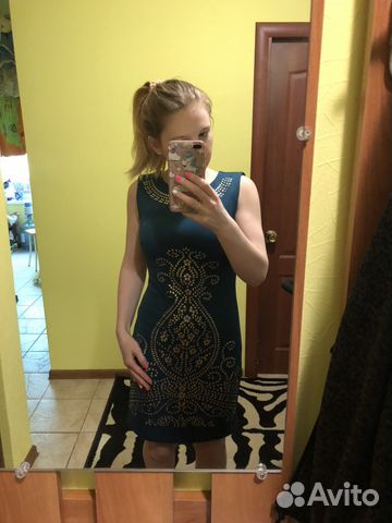 Платье Платье