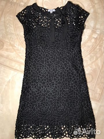 Платье Moschino Платье Moschino