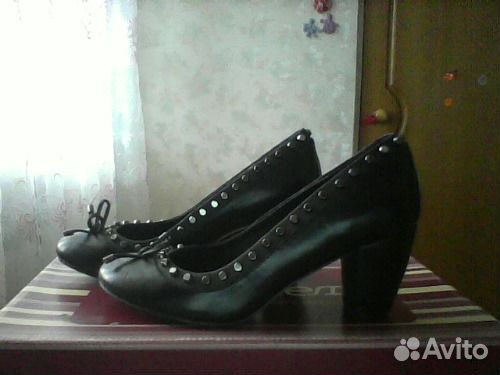 Туфли женские.Новые Туфли женские.Новые
