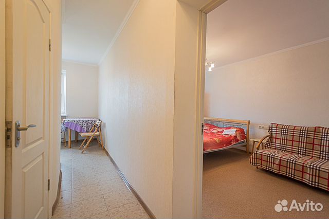 1-к квартира, 34 м², 4/5 эт. 1-к квартира, 34 м², 4/5 эт.