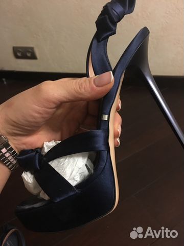 Босоножки Gianmarco Lorenzi Босоножки Gianmarco Lorenzi