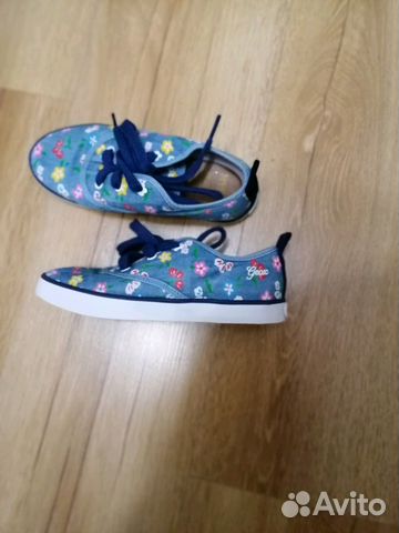 Кеды