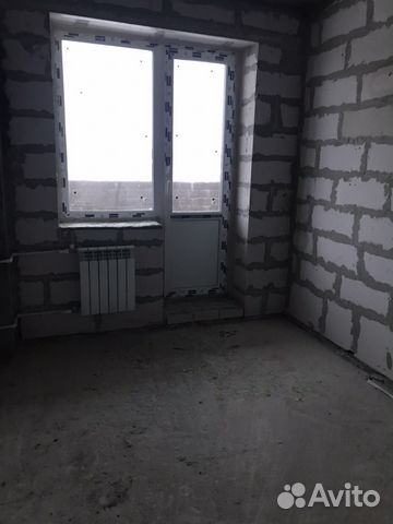 1-к квартира, 40 м², 7/9 эт.