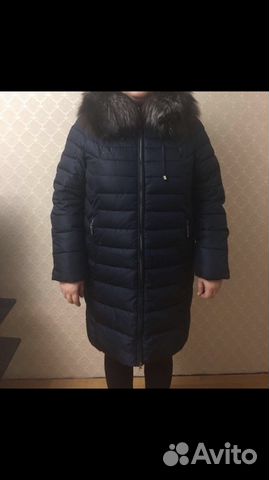 Пуховик Пуховик