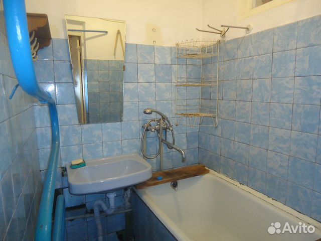 2-к квартира, 46 м², 5/5 эт. 2-к квартира, 46 м², 5/5 эт.