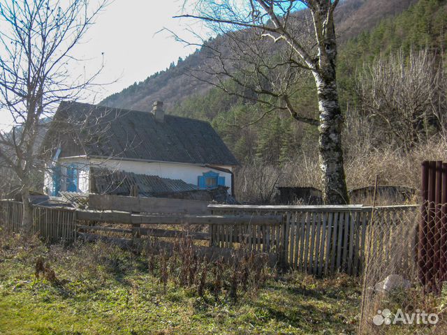 Село Курджиново Карачаево Черкесия