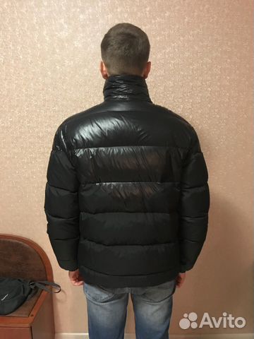 Пуховик Adidas Originals
