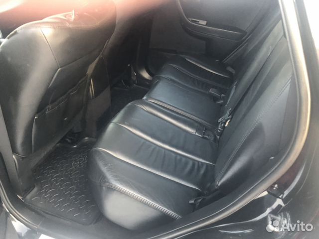 Nissan Murano 3.5 CVT, 2007, 163 000 км