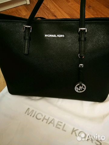Michael Kors сумка шоппер оригинал