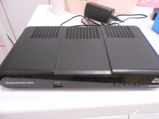 Ip приставка