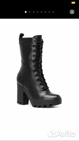 Ботильоны, сапоги, ботинки Calvin Klein Ботильоны, сапоги, ботинки Calvin Klein