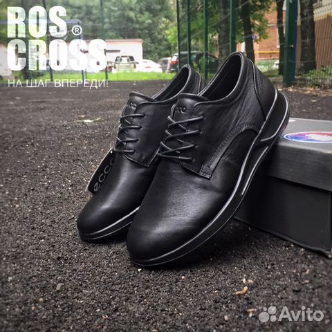 Туфли Экко. Ecco. Размеры с 40-41-42