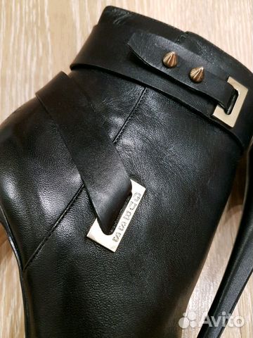 Ботильоны Guess оригинал р.37 новые Ботильоны Guess оригинал р.37 новые