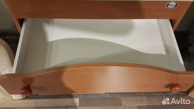 Комод детский