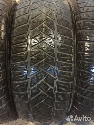 Комплект всесезонны шин Dunlop Grandtrek 235/65/17 Комплект всесезонны шин Dunlop Grandtrek 235/65/17