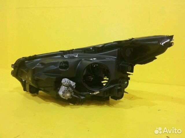 Фара передняя правая Lexus Nx 1 2014-2017 Фара передняя правая Lexus Nx 1 2014-2017