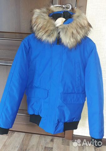 Куртка зимняя Zara (новая) Куртка зимняя Zara (новая)