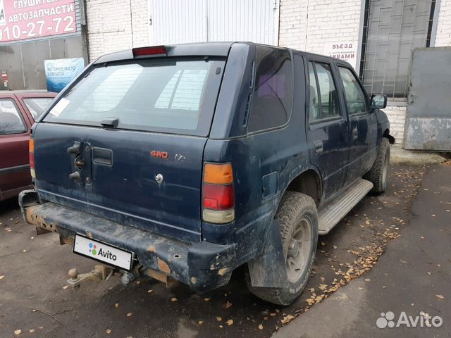 Авито нижегородская область бесплатные объявления авто с пробегом с фото рено дастер с пробегом