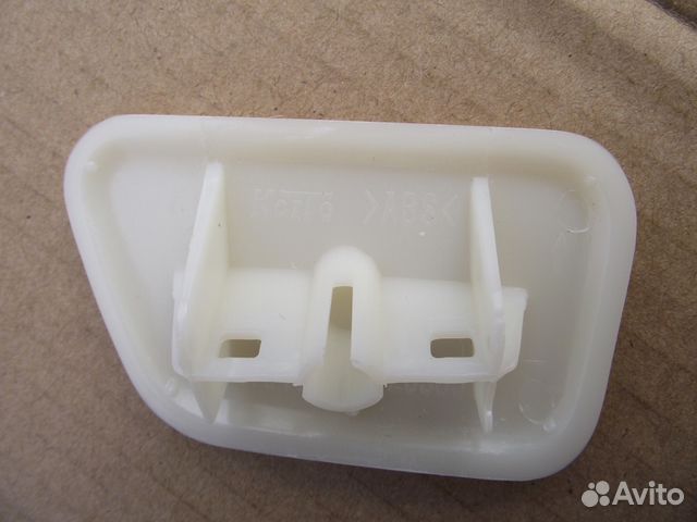 Крышка форсунки фар левая Infiniti JX/QX60 (L50) Крышка форсунки фар левая Infiniti JX/QX60 (L50)