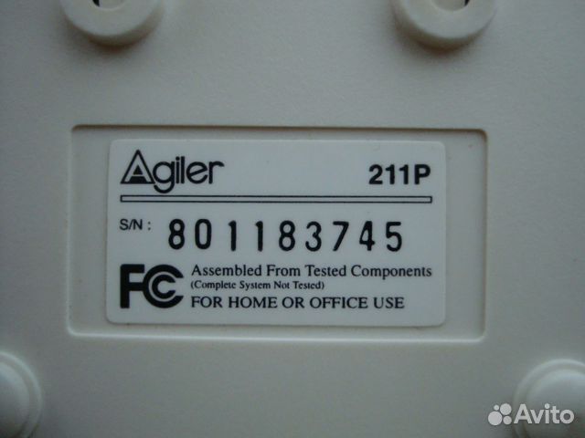 Auto switch Agiler AGX-211P - переключатель печати Auto switch Agiler AGX-211P - переключатель печати
